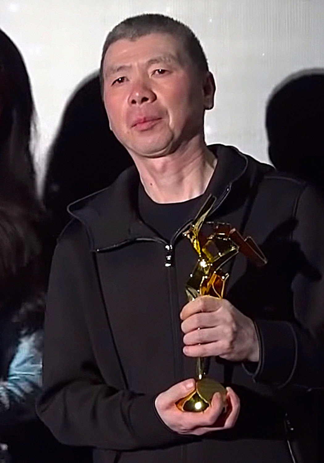 冯小刚