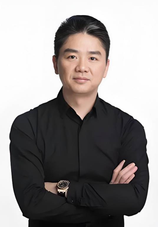 刘强东