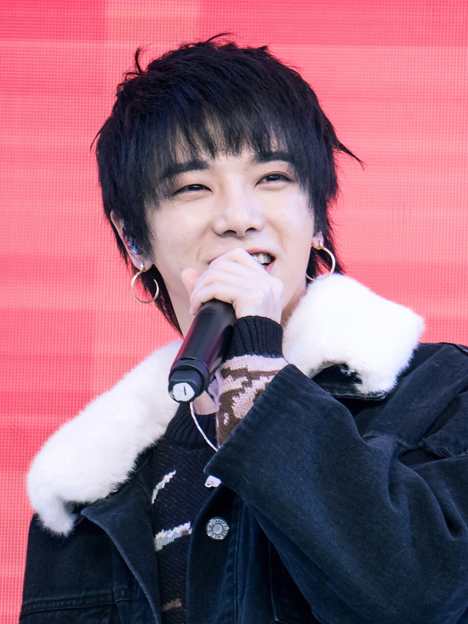 华晨宇