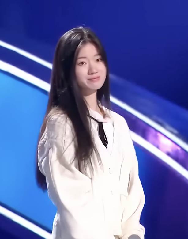 单依纯
