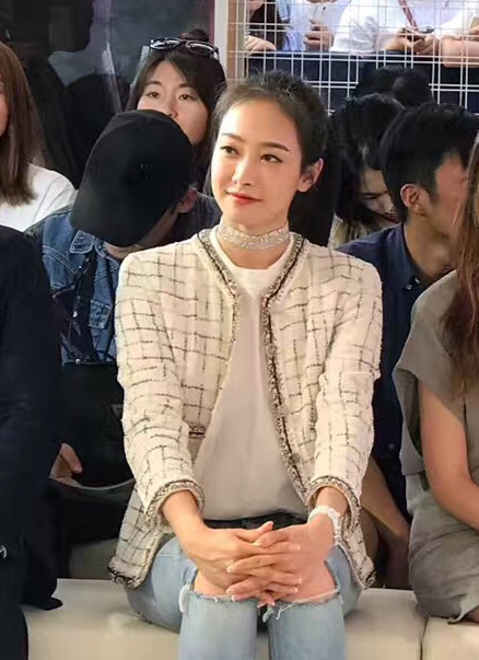 宋茜