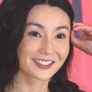 张曼玉