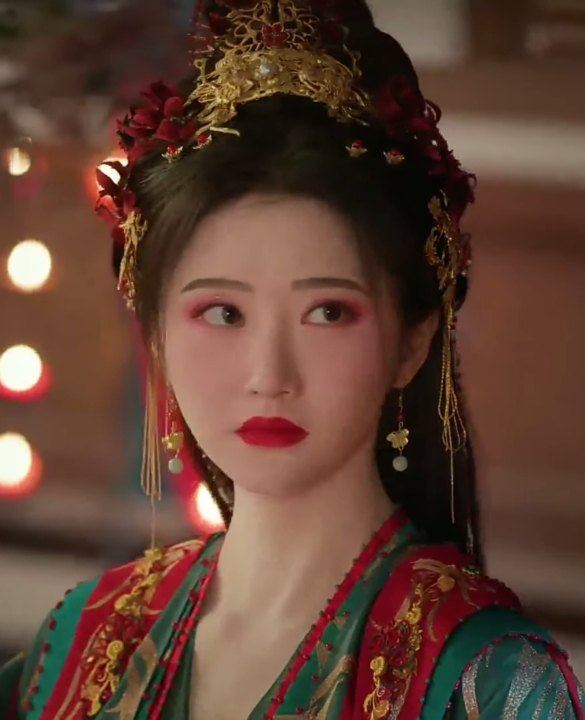 景甜
