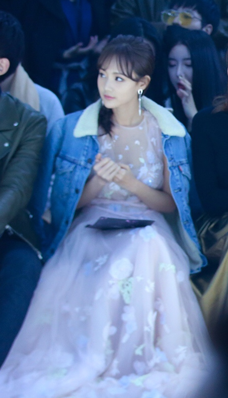 李一桐