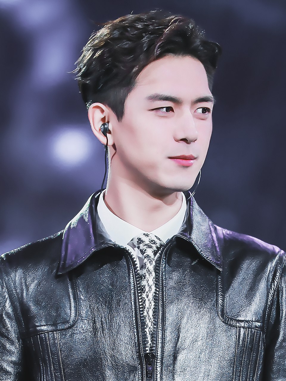 李现