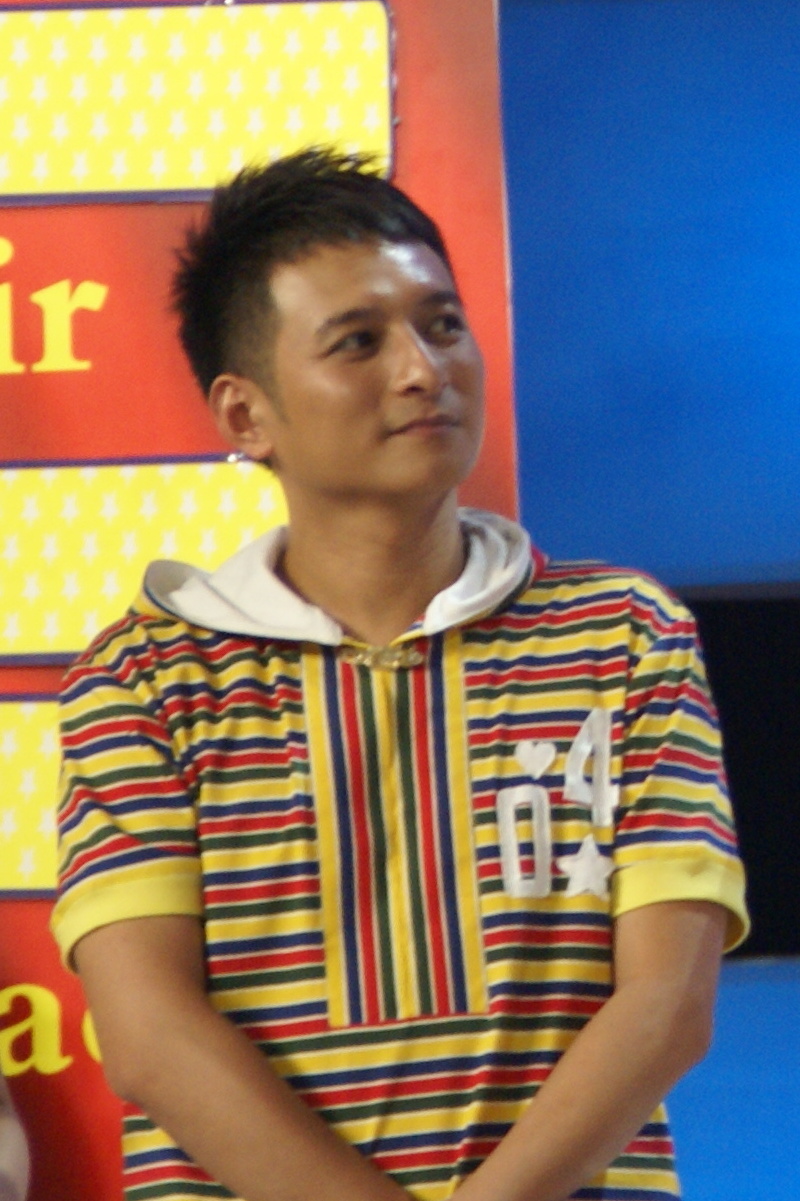 李维嘉