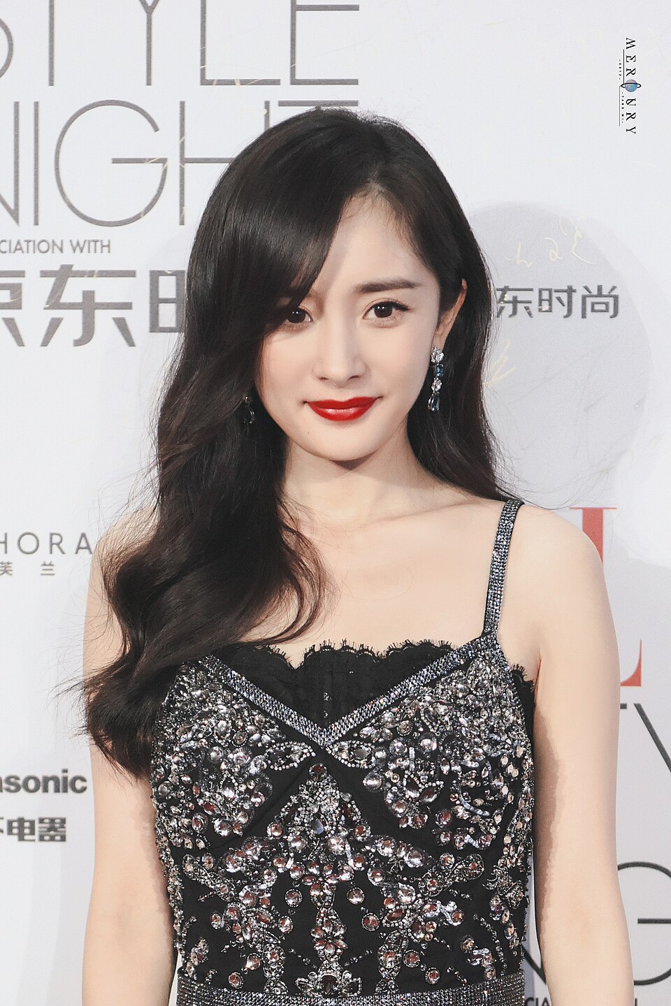 杨幂