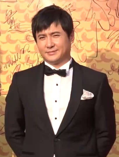 沈腾