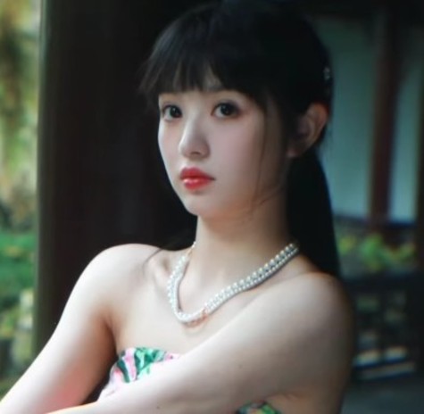 田曦薇