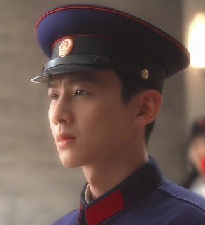 白敬亭